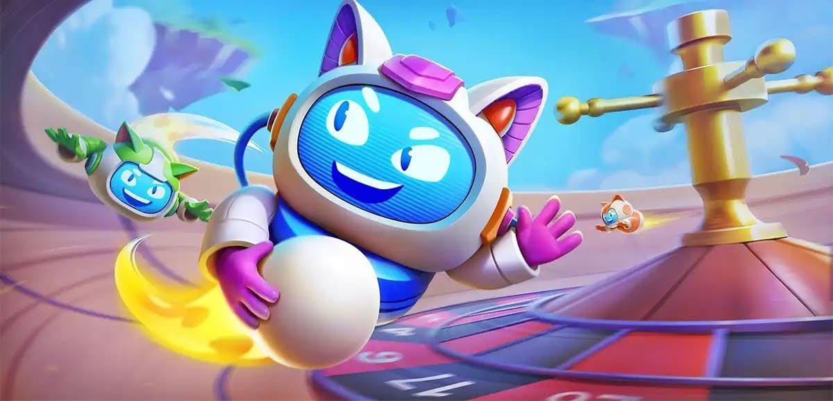 RoboCat online casino magyar nyelvű platform áttekintése