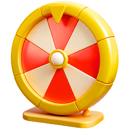 Wheel of Fortune